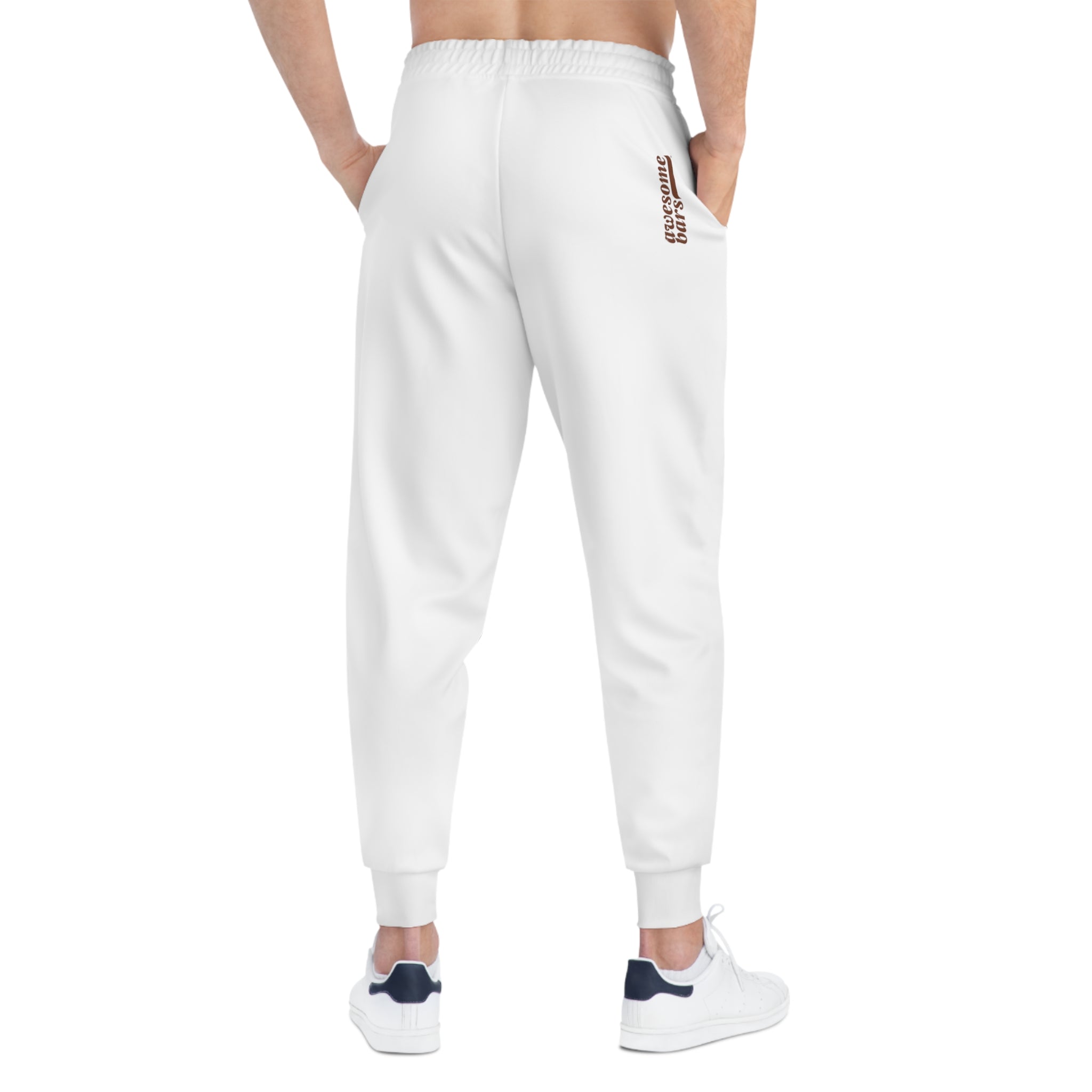 Athletic Joggers (AOP)