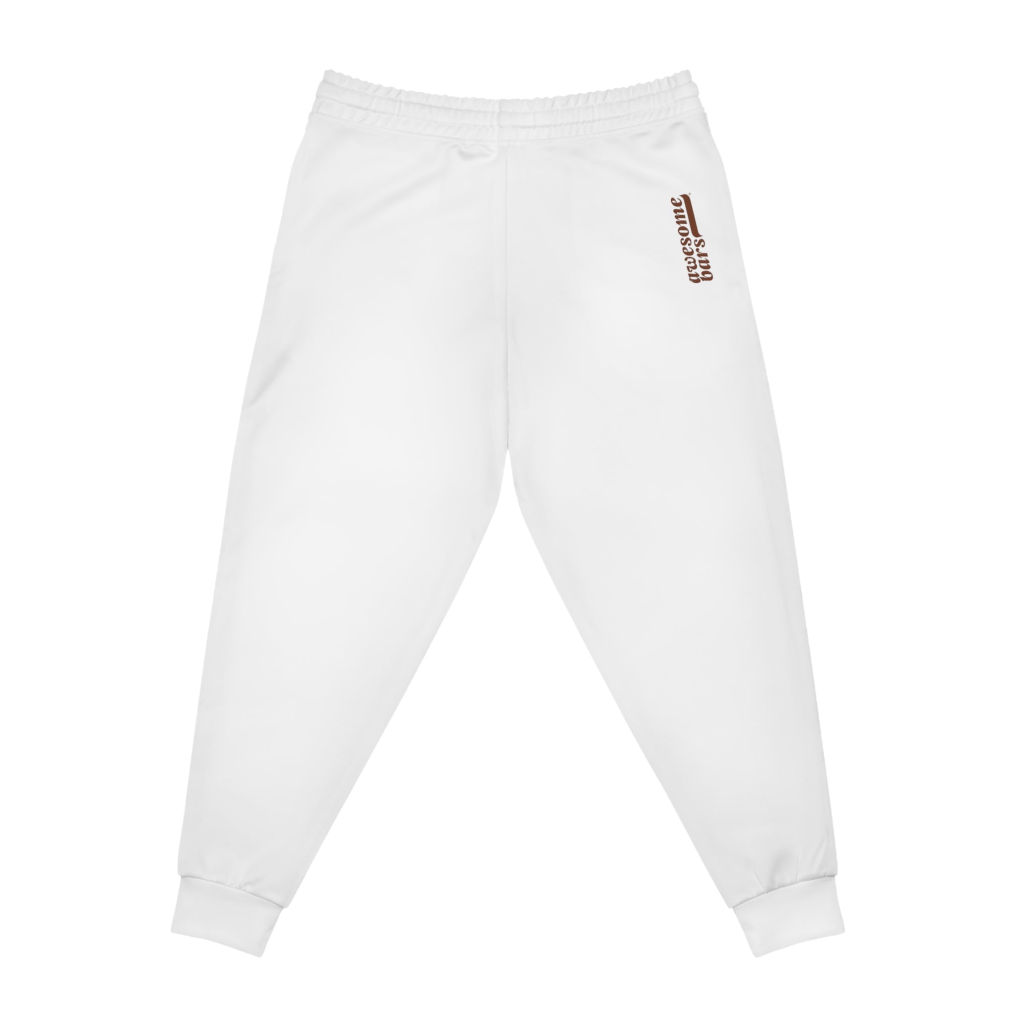 Athletic Joggers (AOP)