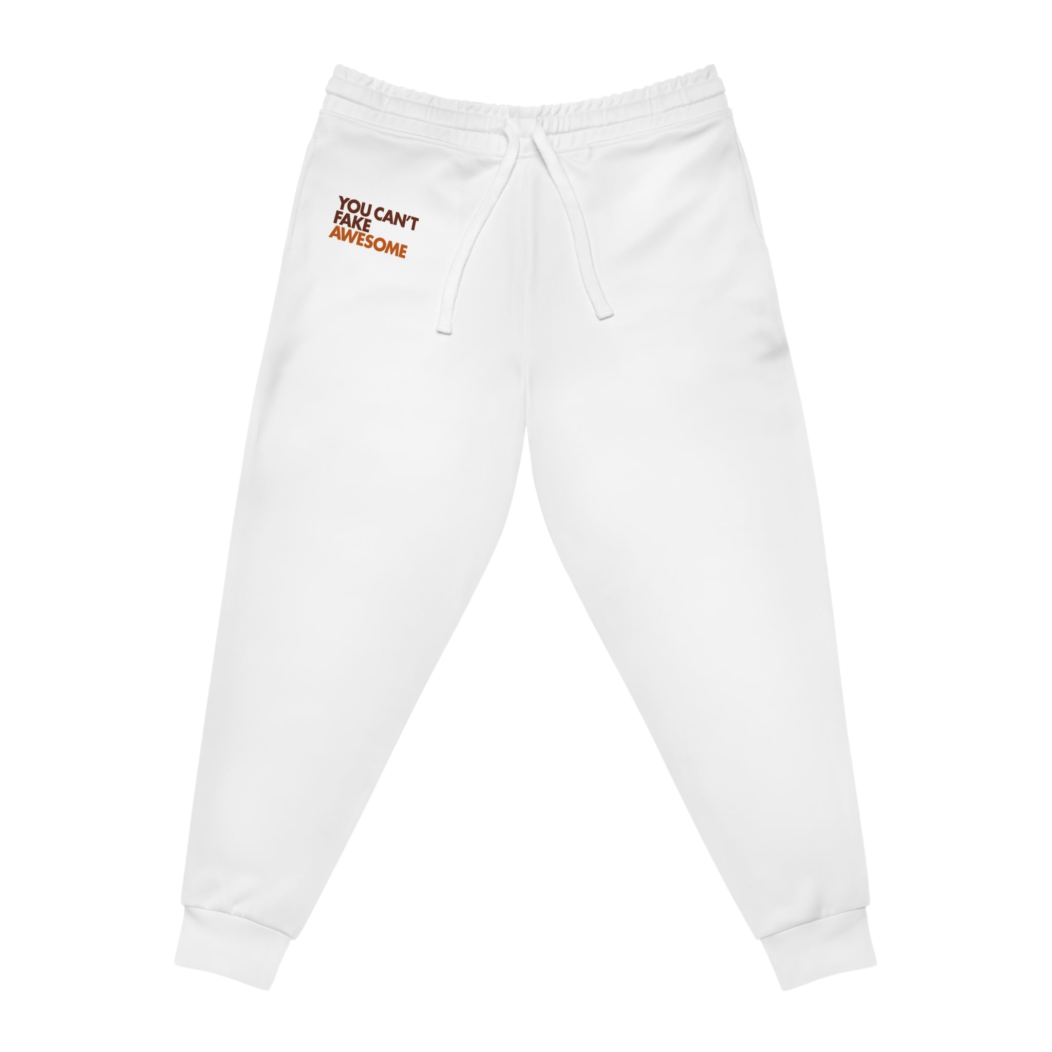 Athletic Joggers (AOP)