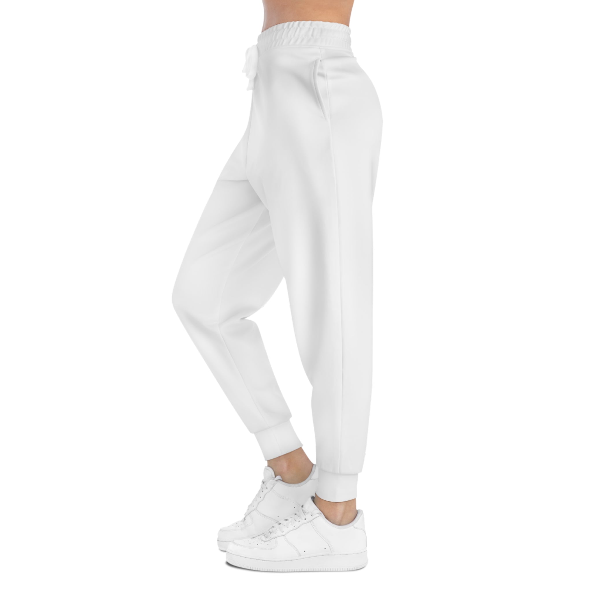 Athletic Joggers (AOP)