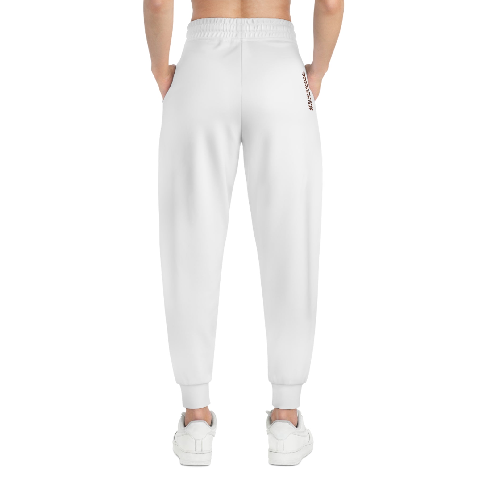 Athletic Joggers (AOP)