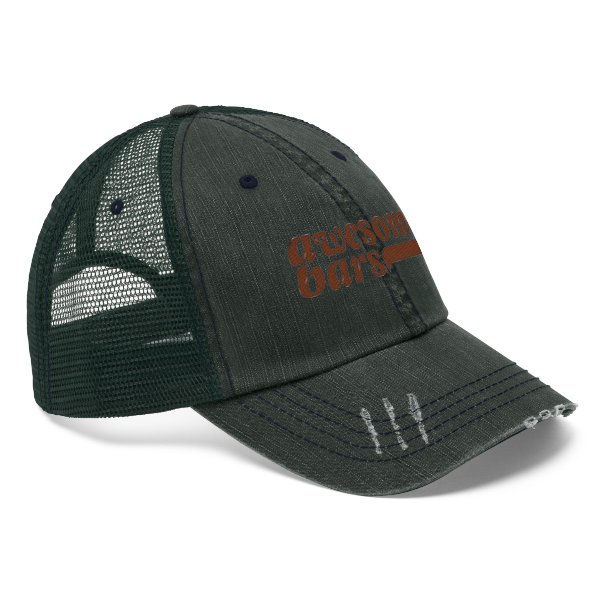 Legacy Fishing Hats